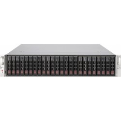 Сервер SMB-Sr 2U 2CPU E53-224216 clear