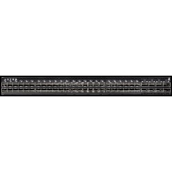 Коммутатор Mellanox Ethernet 100GE MSN2410-BB2F 48-port 25GbE + 8-port 100GbE