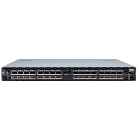 Коммутатор Mellanox Ethernet 100GE MSN2700-CS2F 32 port