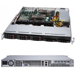 Сервер SMB-Sr 1U 2CPU S9-108208