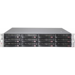 Сервер SMB-Sr 2U 2CPU S9-212216