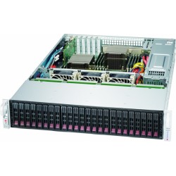 Сервер SMB-Sr 2U 2CPU S9-224216