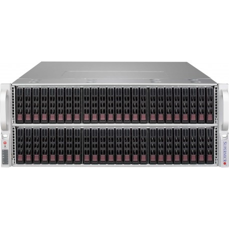 Сервер SMB-Sr 2U 2CPU S9-472216